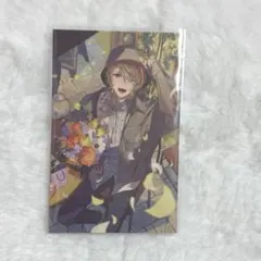 ノスタルジアコレクション2025ランダムコレクションカード Hグループ