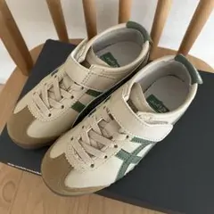 Onitsuka Tiger スニーカー 17cm