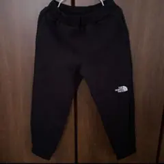 ノースフェイス　スエットパンツ　120サイズのサムネイル