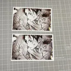 d*7様 呪術廻戦　乙骨憂太　単行本　特装版　特典　26巻 現場写真 カード ブ