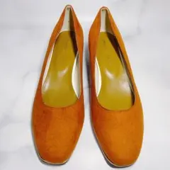 【早い者勝ち】【スピード発送】ORiental TRaffic パンプス