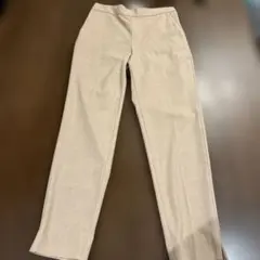 新品未使用⭐️【BANANA REPUBLIC】ベージュ サイズ00