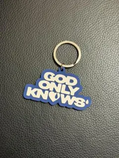 GOD ONLY KNOWS×コインパーキング 缶バッジ - メルカリ