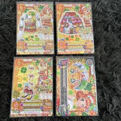 アイカツ キャンディハウスコーデ 栗栖ここね プレミアム - メルカリ