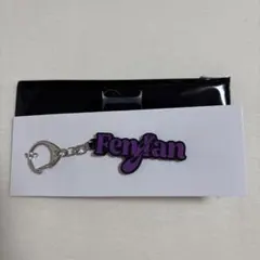 INI ポップアップ 許豊凡 ネームキーホルダー・トレカセット