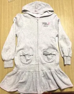 mezzo pianoチュニック　Sサイズ140cm