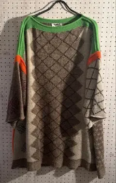 新品未使用　Acne Studios Raakel Linen xsのサムネイル