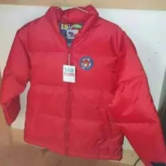 ダウンジャケット