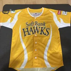 SoftBank Hawks ユニフォーム Lサイズ