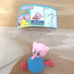 星のカービィ チョコエッグ ゲームキャラクター