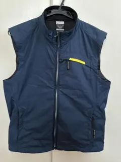 【90s-00s/NIKE】ナイロンベスト 希少 古着 90～00年代 ナイキ NIKE ナイロンベスト メンズL相当