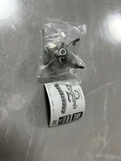 ズートピア2 ファッションリング ガチャ パウバード 山田涼介 Disney