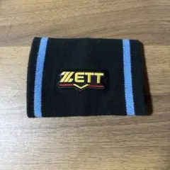 杉谷拳士 現役時代支給品 ZETT オレンジ リストバンド 2個 - メルカリ