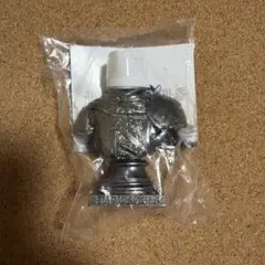 ダークソウル 上級騎士バストアップフィギュア 新品未開封 リマスタード特典