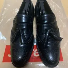 ETRO タッセル ローファー