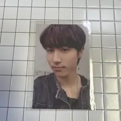 I am NOT ハンジソン　stray kids スキズ　ハン