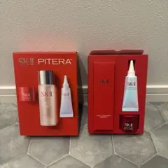 ♦︎新品♦︎SK-II PITERA ベストコレクション