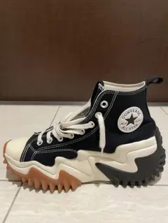 【CONVERSE 27cm】ランスターモーション