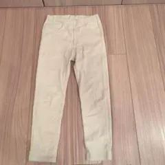 無印良品 120サイズ 長ズボンのサムネイル