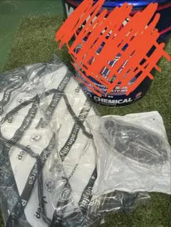 MOPAR純正JeepラングラーJK盗難防止ホイールナット 1/2-20 - メルカリ