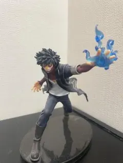 僕のヒーローアカデミア 荼毘 フィギュア