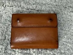 リアルワークス　ミニマム財布