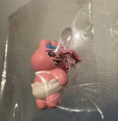 おぱんちゅうさぎ わんころ マスコット おしり
