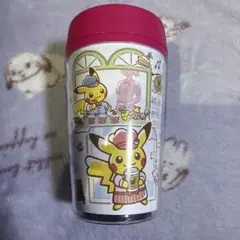 2026年最新】ポケモンカフェ タンブラーの人気アイテム - メルカリ