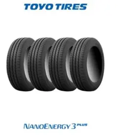 TOYO TIRES NANOENERGY 3 PLUS 175/65R 14のサムネイル
