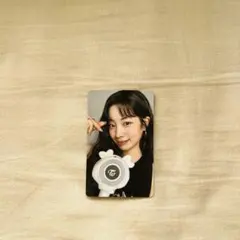 TWICE ダヒョン THIS IS FOR トレカ