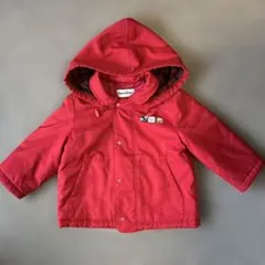 ファミリア　上着　ジャンパー　コート　90