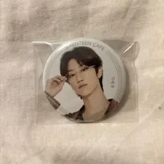 2025年最新】seventeen cafe 缶バッジの人気アイテム - メルカリ
