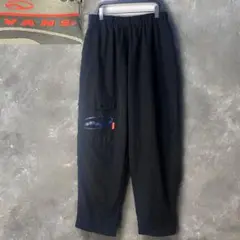 VANS 00's Archive Tech Easy Pants Y2K M