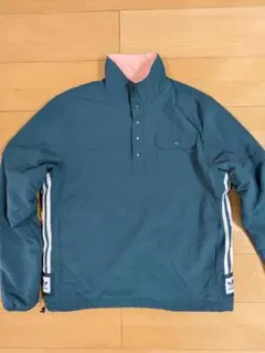 adidas originals ナイロンリバーシブルジャケット EC7280