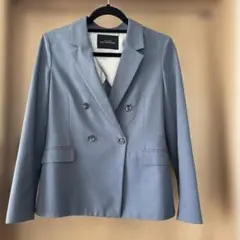 Green label realaxing ジャケット