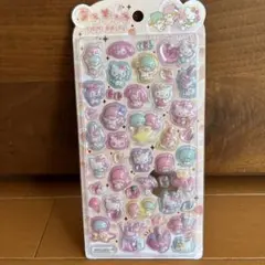 正規品サンリオキャラクター ポップシール