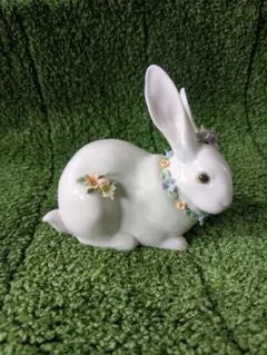 2025年最新】リヤドロ ウサギの人気アイテム - メルカリ