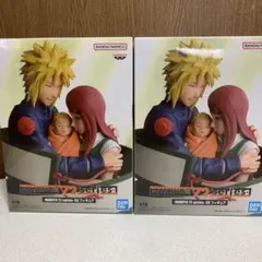 NARUTO 72 series 53 フィギュア 2個セット