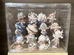 POPMART SKULLPANDA THE PARADOX 1アソート