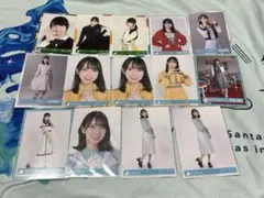 日向坂46 金村美玖 生写真 まとめ売り