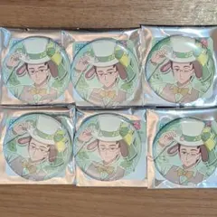 キミとアイドルプリキュア♪さくらイースター　アンコール！田中 缶バッジ