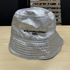 値下げ‼️ STELLA MCCARTNEY バケットハットのサムネイル