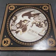 スシロー×ジョジョ　コラボ限定プレート　イギー　新品