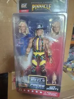 ブッチャー Abdullah the Butcher フィギュア 新品未開封 ブッチャー Abdullah the Butcher フィギュア 新品未開封 - メルカリ