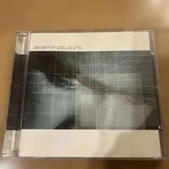 adam F COLOURS 輸入盤中古CD ドラムン・ベース名盤