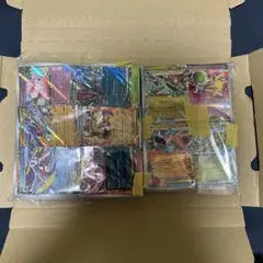 ポケカ　ノーマル800枚＋RR10枚