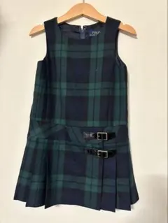 Polo Ralph Lauren ワンピース 3/3T