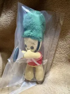 グルート　ぬいぐるみチャーム