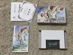 ゲームボーイアドバンス　ds テイルズオブファンタジア