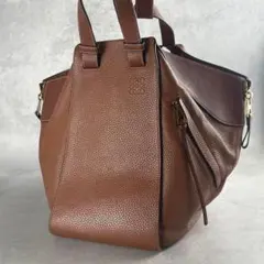 2026年最新】loewe ハンモック スモール タンの人気アイテム - メルカリ